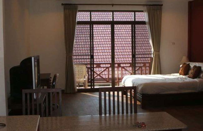 Vikeo Villas Serviced Apartments - Foto 3