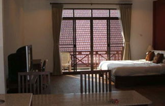 Photo 3 - Vikeo Villas Serviced Apartments