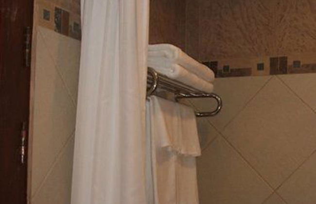 Vikeo Villas Serviced Apartments - Foto 16