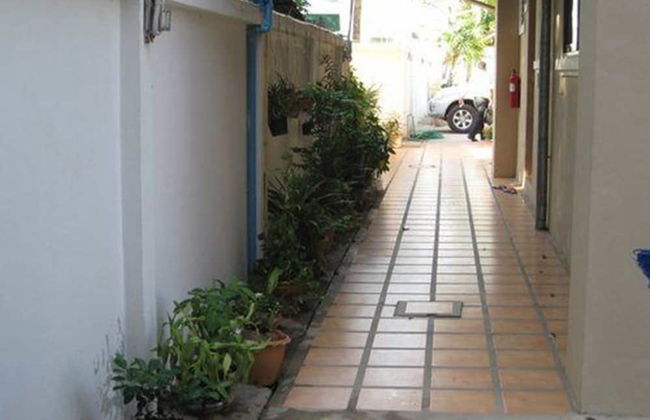 Vikeo Villas Serviced Apartments - Foto 26