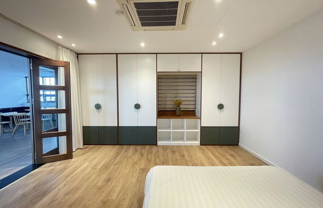 HNC Premier Hotel & Residences - Foto 29
