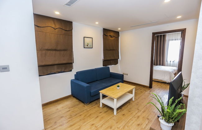 HNC Premier Hotel & Residences - Foto 16