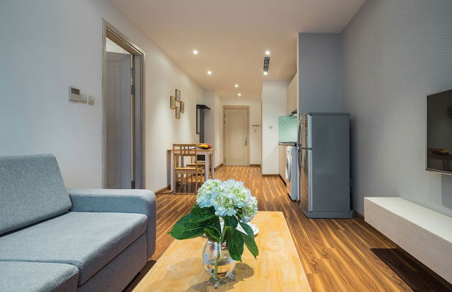 HNC Premier Hotel & Residences - Foto 63