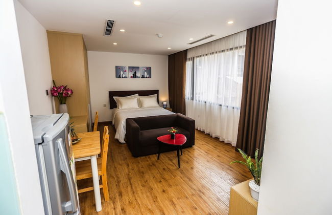 HNC Premier Hotel & Residences - Foto 21
