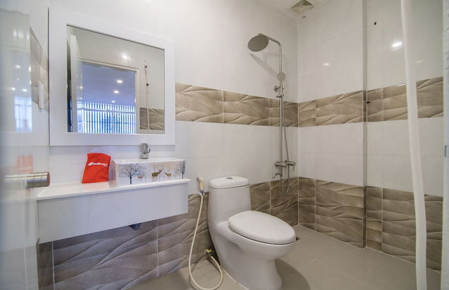 RedDoorz Plus near Tan Dinh Market 2 - Foto 46