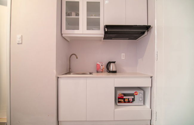 RedDoorz Plus near Tan Dinh Market 2 - Foto 45