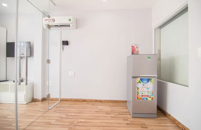 RedDoorz Plus near Tan Dinh Market 2 - Foto 39
