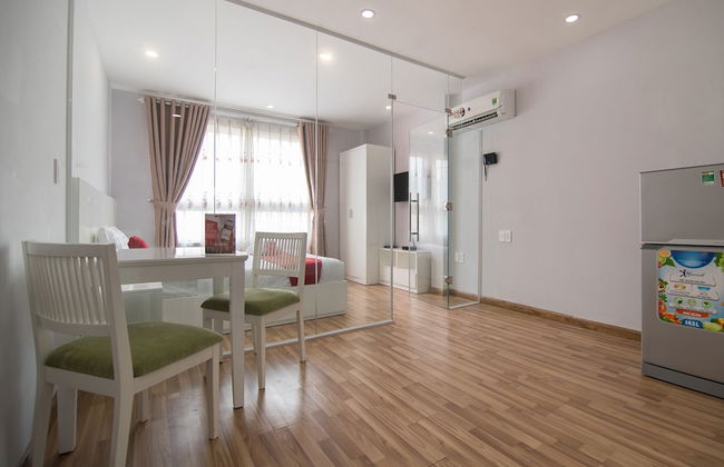 RedDoorz Plus near Tan Dinh Market 2 - Foto 40