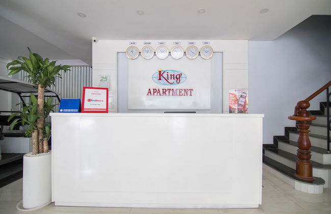 RedDoorz Plus near Tan Dinh Market 2 - Foto 5
