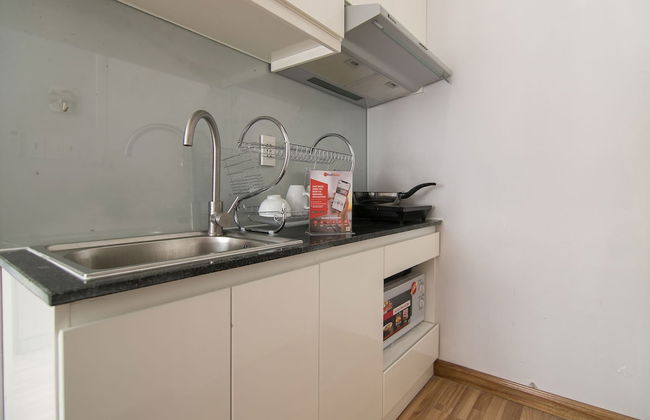 RedDoorz Plus near Tan Dinh Market 2 - Foto 44