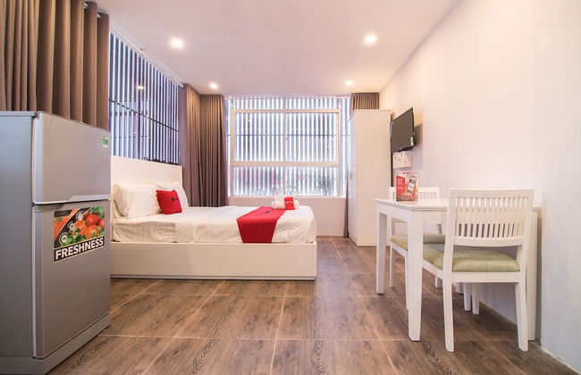 RedDoorz Plus near Tan Dinh Market 2 - Foto 24