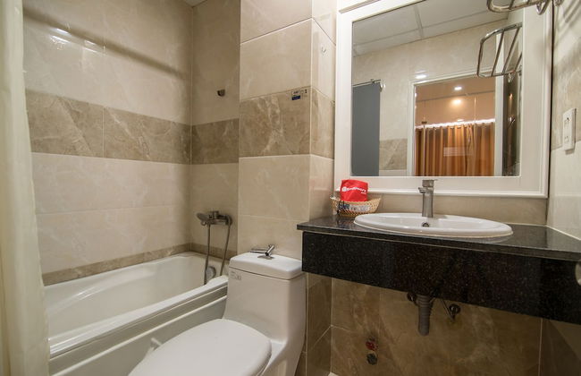RedDoorz Plus near Tan Dinh Market 2 - Foto 49