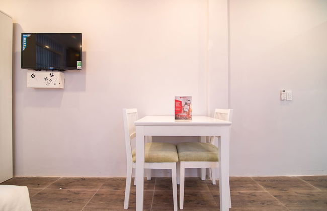 RedDoorz Plus near Tan Dinh Market 2 - Foto 31