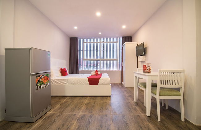 RedDoorz Plus near Tan Dinh Market 2 - Foto 17