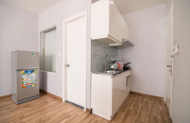 RedDoorz Plus near Tan Dinh Market 2 - Foto 30