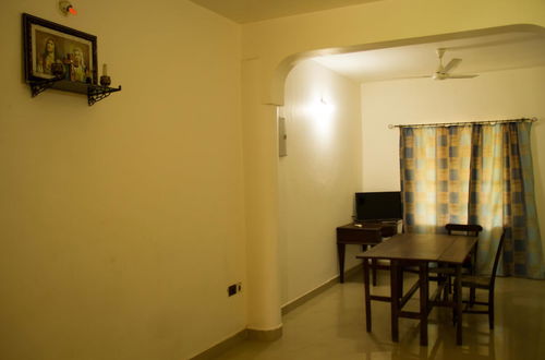 Photo 5 - Nirvaah Home near Calangute