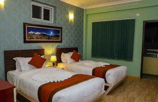 Foto 3 - Himalayan Hotel and Service Apartments