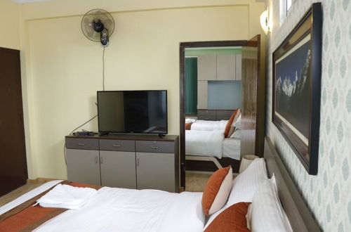 Photo 30 - Himalayan Hotel and Service Apartments