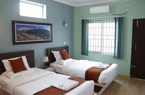 Photo 39 - Himalayan Hotel and Service Apartments