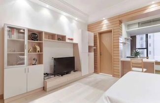 Photo 3 - Boyaxuan Apartment Guangzhou Xinsheng Road