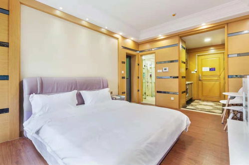 Photo 5 - Boyaxuan Apartment Guangzhou Xinsheng Road