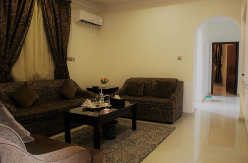 Photo 32 - Aros Alfaisaliah Furnished Units