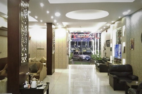 Photo 2 - Aros Alfaisaliah Furnished Units