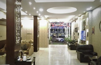 Photo 2 - Aros Alfaisaliah Furnished Units