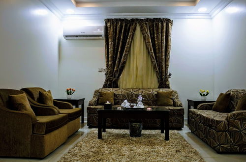 Photo 8 - Aros Alfaisaliah Furnished Units