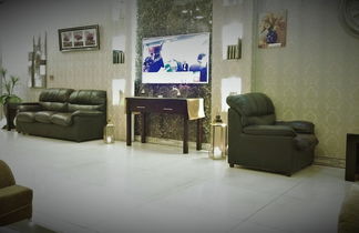 Foto 3 - Aros Alfaisaliah Furnished Units