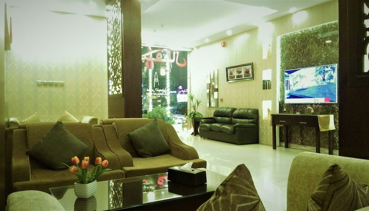 Photo 1 - Aros Alfaisaliah Furnished Units