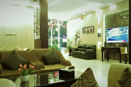 Photo 1 - Aros Alfaisaliah Furnished Units