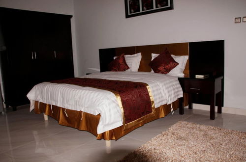 Photo 19 - Aros Alfaisaliah Furnished Units