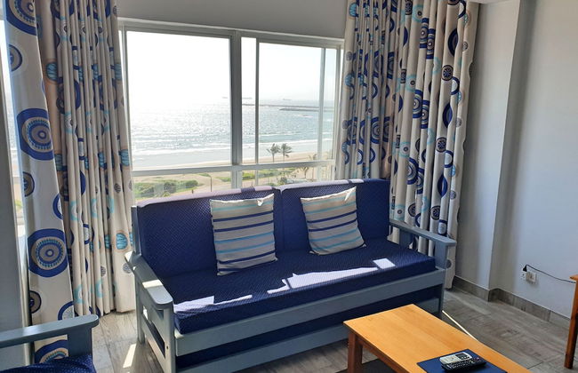 Silver Sands Self Catering - Foto 9