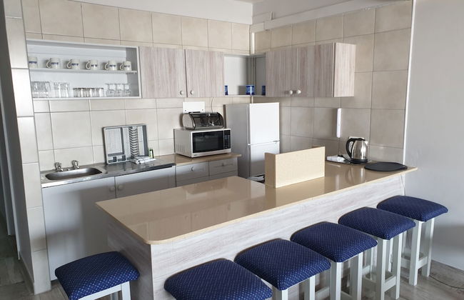 Silver Sands Self Catering - Foto 15