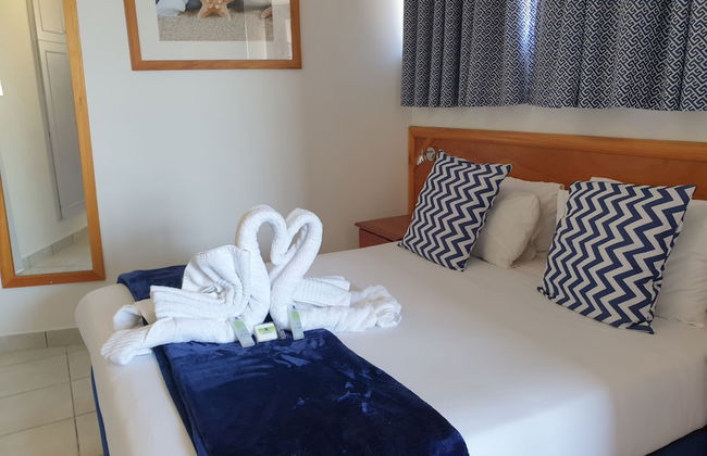 Silver Sands Self Catering - Foto 1