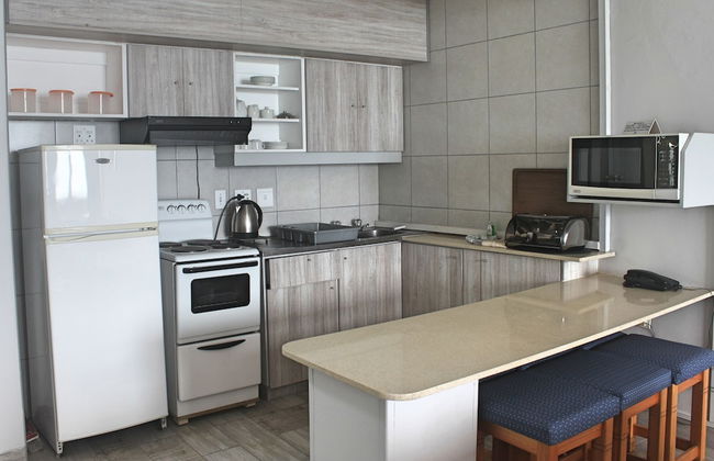 Silver Sands Self Catering - Foto 12