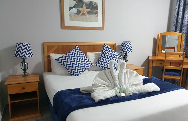 Silver Sands Self Catering - Foto 6