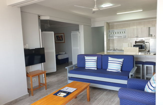 Silver Sands Self Catering - Foto 21