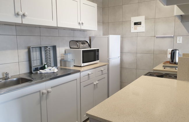 Silver Sands Self Catering - Foto 13