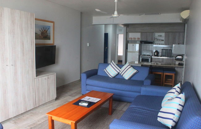 Silver Sands Self Catering - Foto 31