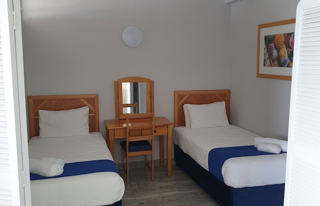 Silver Sands Self Catering - Foto 8