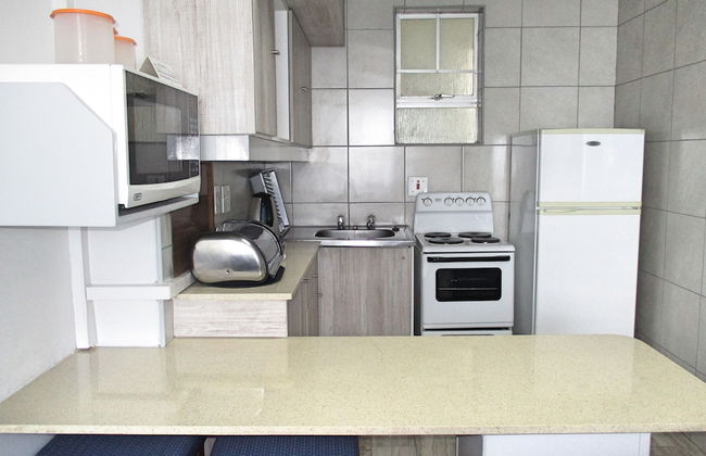 Silver Sands Self Catering - Foto 2