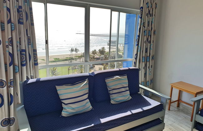 Silver Sands Self Catering - Foto 11
