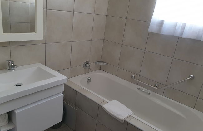 Silver Sands Self Catering - Foto 27