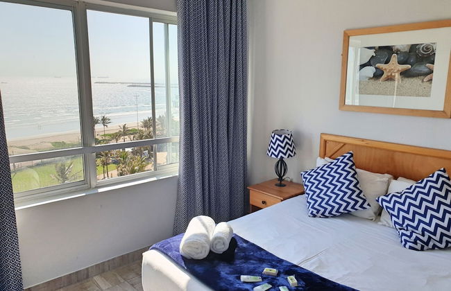 Silver Sands Self Catering - Foto 10