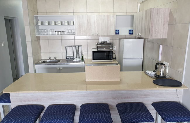 Silver Sands Self Catering - Foto 14