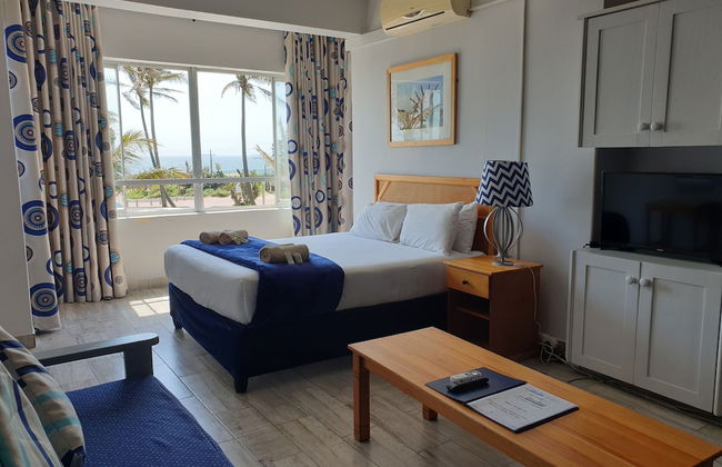 Silver Sands Self Catering - Foto 4