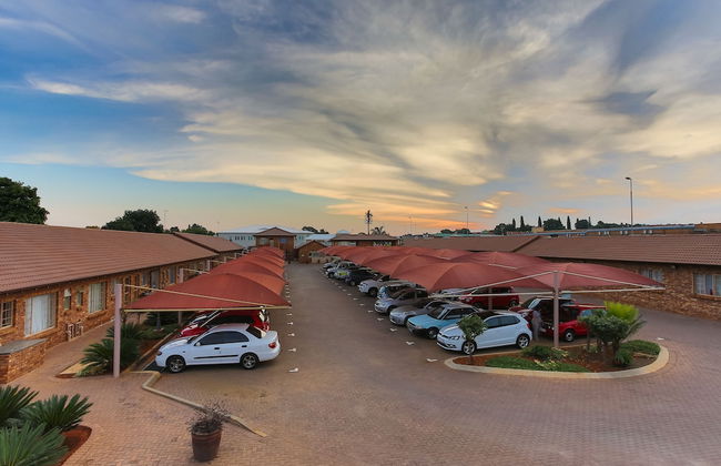 Rudman Townhouses - Photo 20