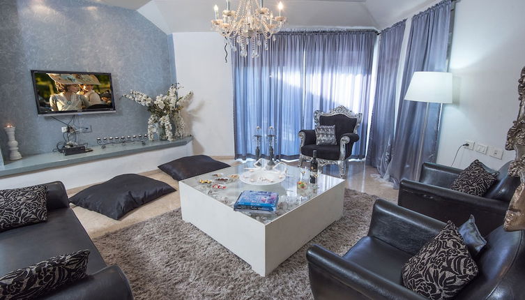 Photo 1 - Appartment in Kfar Vradim